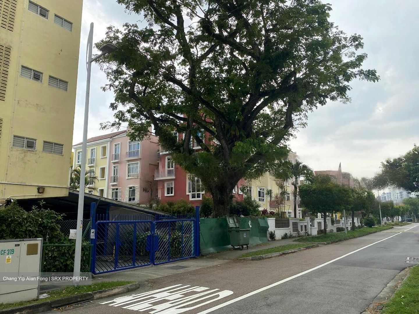 Cheong Chin Nam Road (D21), Semi-Detached #458061411